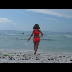 Meet your Posher, Becky